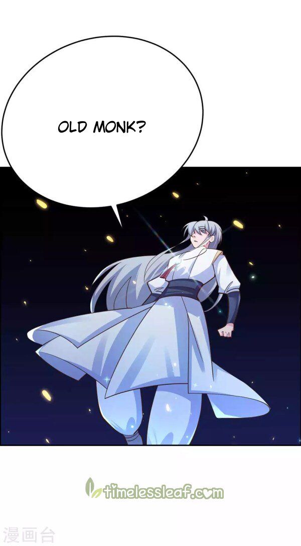 Above All Gods chapter 122 - page 14