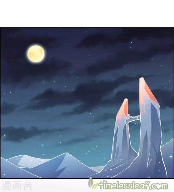 Above All Gods chapter 122 - page 3
