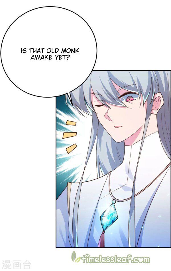 Above All Gods chapter 122 - page 6