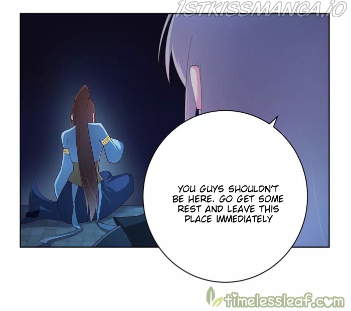 Above All Gods chapter 44.3 - page 1