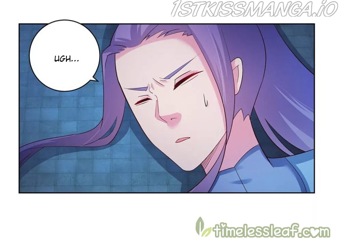 Above All Gods chapter 44.3 - page 9