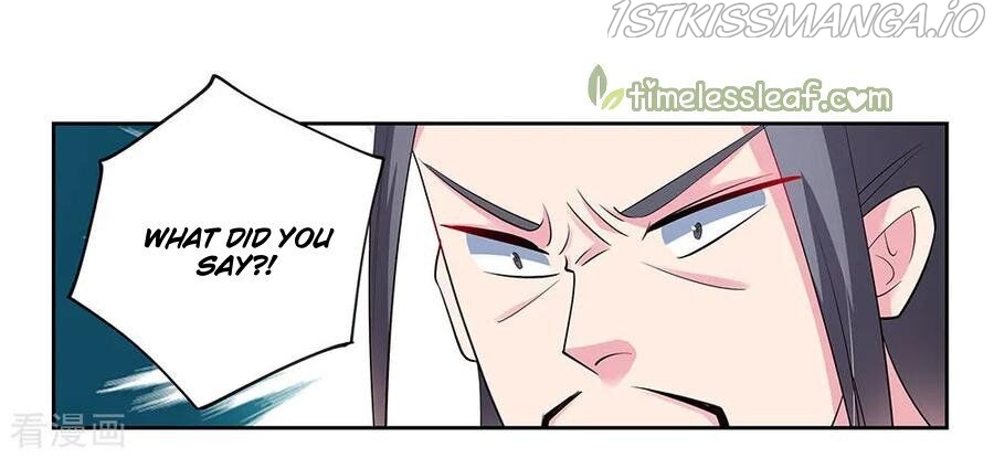Above All Gods chapter 83.5 - page 10