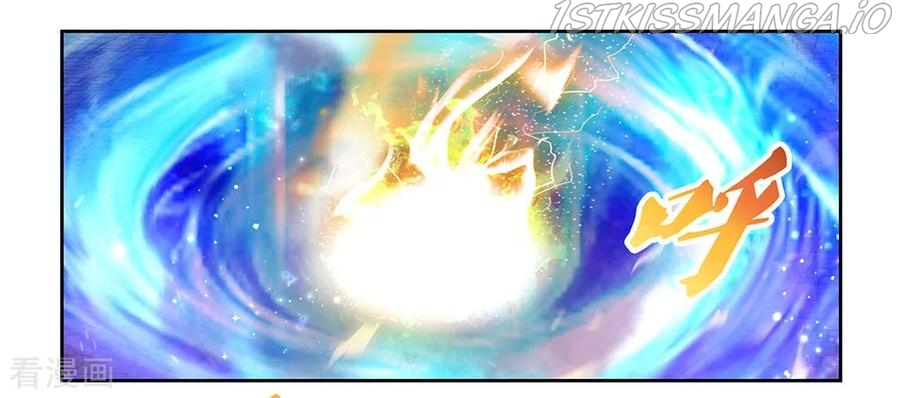 Above All Gods chapter 83.5 - page 3