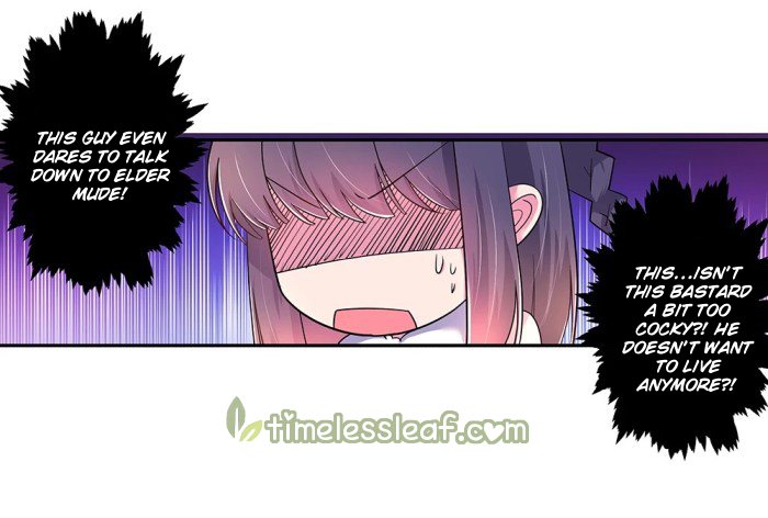 Above All Gods chapter 9 - page 10