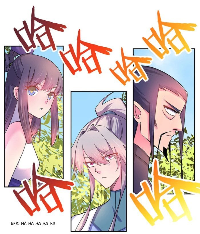 Above All Gods chapter 9 - page 11