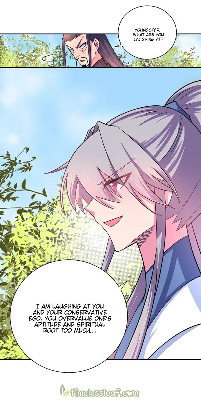 Above All Gods chapter 9 - page 7