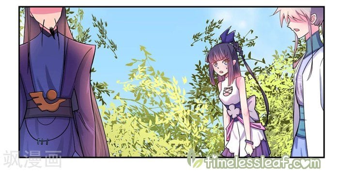 Above All Gods chapter 9 - page 9