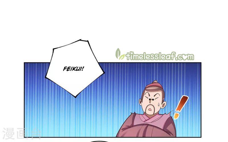 Above All Gods chapter 93 - page 11
