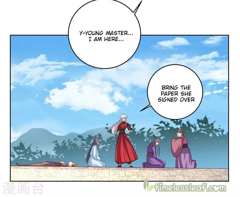 Above All Gods chapter 93 - page 12