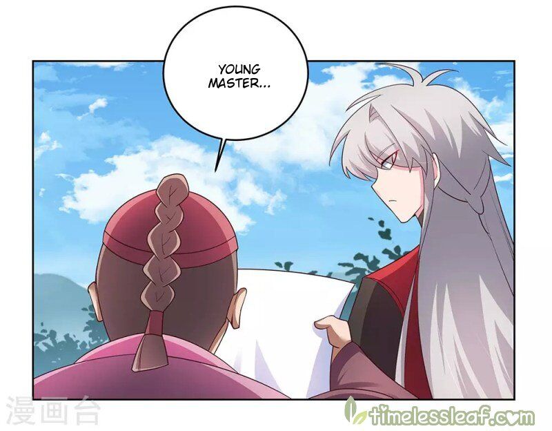 Above All Gods chapter 93 - page 13