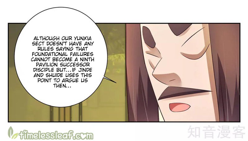 Above All Gods chapter 67 - page 13