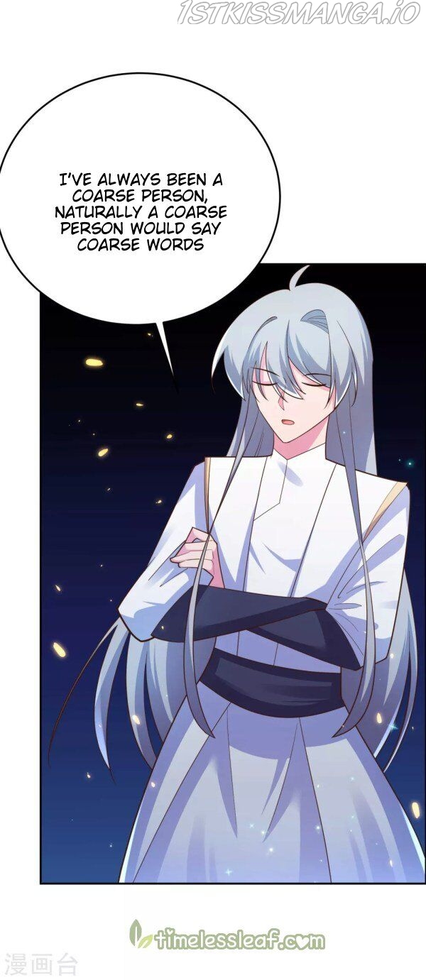 Above All Gods chapter 122.5 - page 10