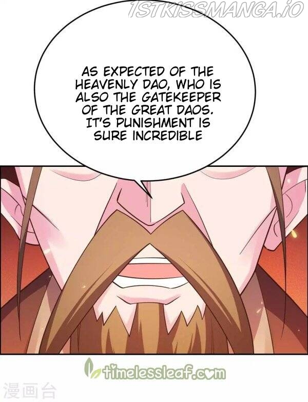 Above All Gods chapter 122.5 - page 2