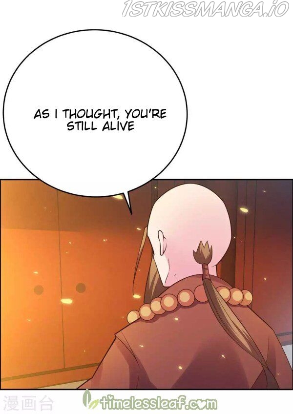 Above All Gods chapter 122.5 - page 3