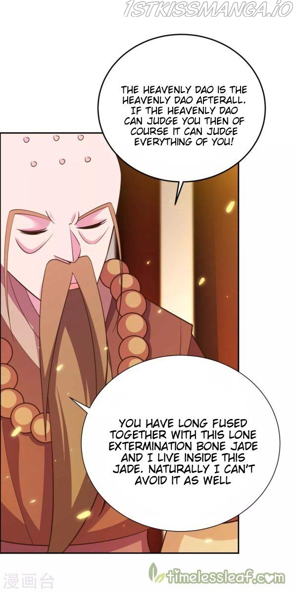 Above All Gods chapter 122.5 - page 7
