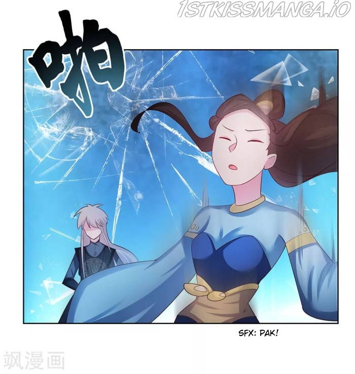 Above All Gods chapter 44.2 - page 10