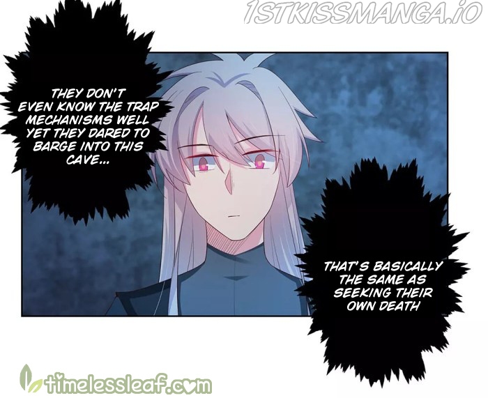 Above All Gods chapter 44.2 - page 13