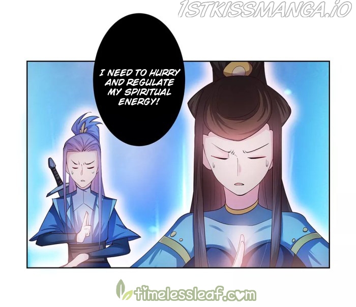 Above All Gods chapter 44.2 - page 2