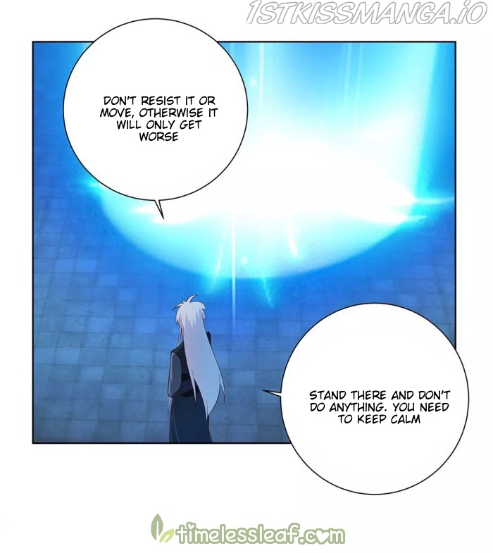 Above All Gods chapter 44.2 - page 5