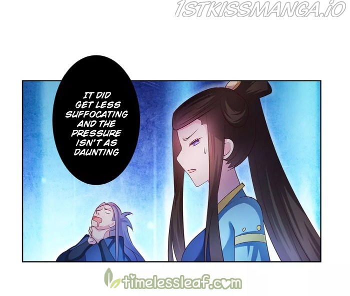 Above All Gods chapter 44.2 - page 7