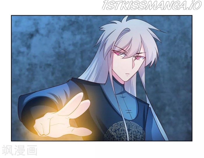 Above All Gods chapter 44.2 - page 8