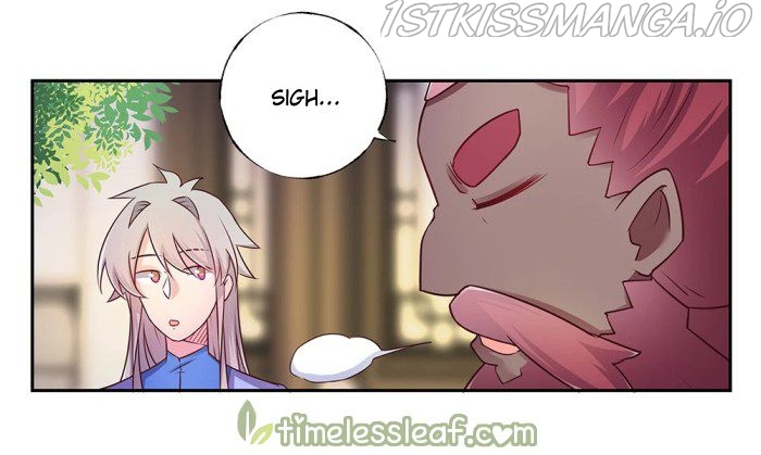 Above All Gods chapter 25.2 - page 1