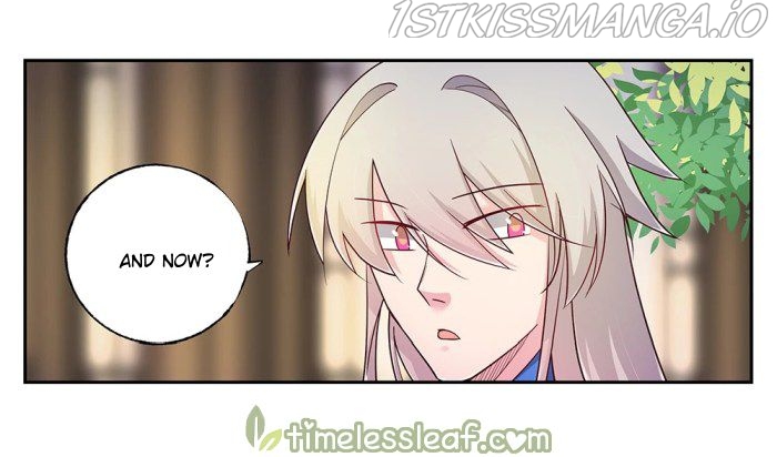 Above All Gods chapter 25.2 - page 10
