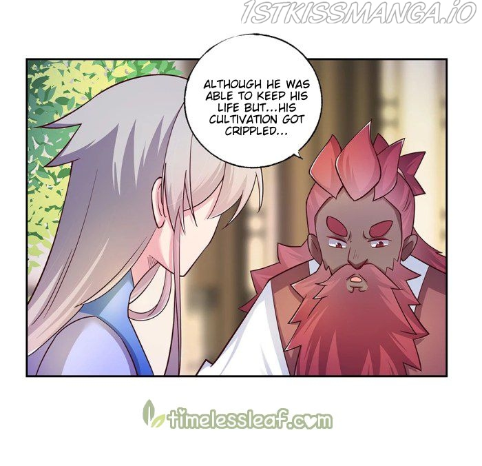 Above All Gods chapter 25.2 - page 11