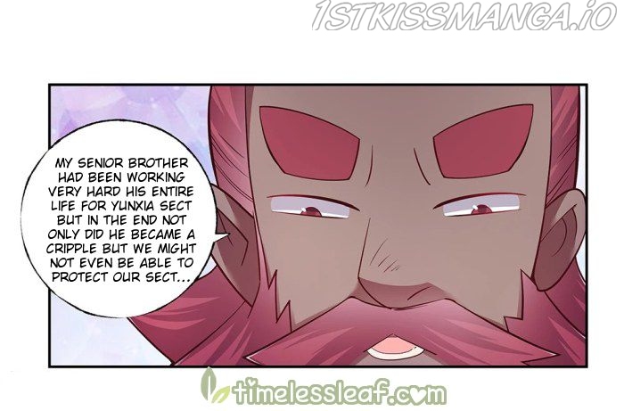 Above All Gods chapter 25.2 - page 12