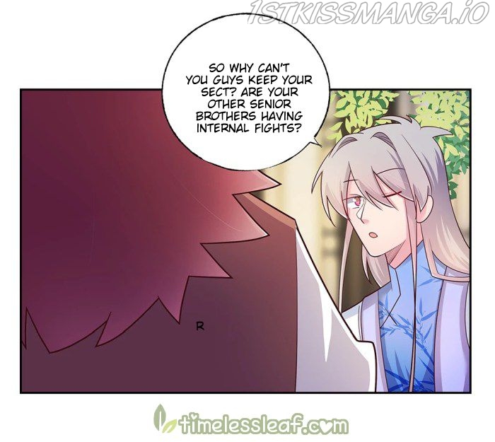 Above All Gods chapter 25.2 - page 13