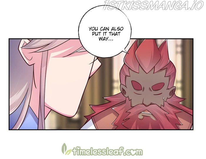 Above All Gods chapter 25.2 - page 14