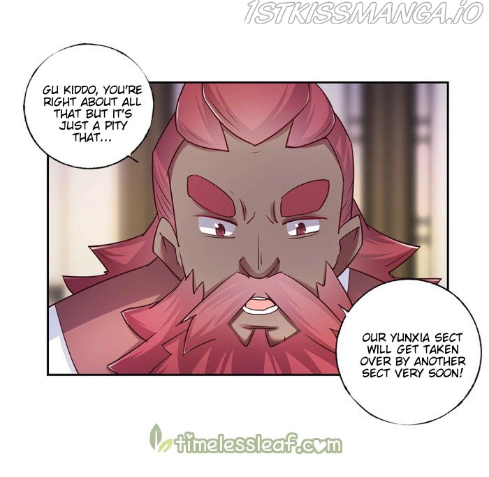 Above All Gods chapter 25.2 - page 2