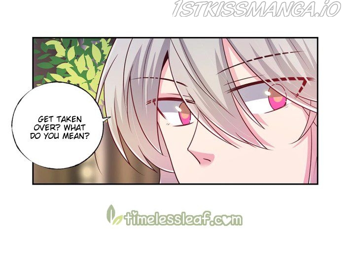 Above All Gods chapter 25.2 - page 3
