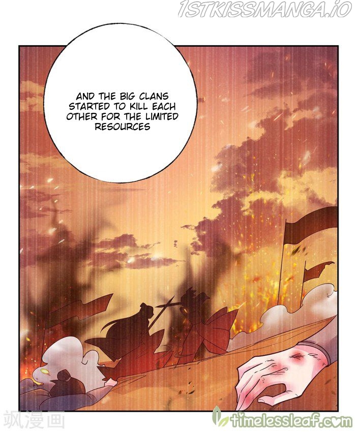 Above All Gods chapter 25.2 - page 5