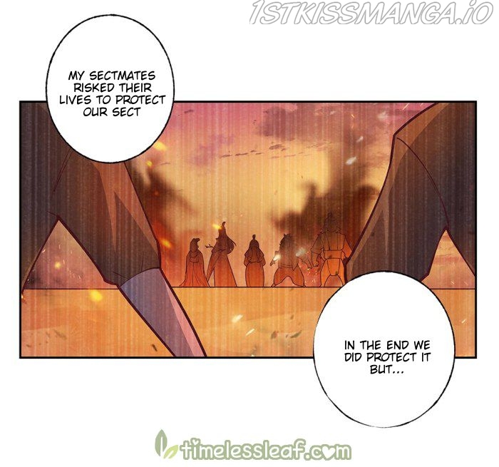 Above All Gods chapter 25.2 - page 6