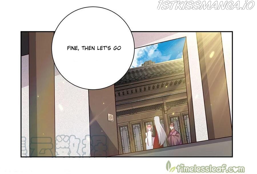 Above All Gods chapter 78.5 - page 8