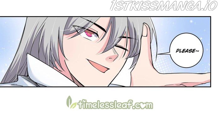 Above All Gods chapter 2.5 - page 15