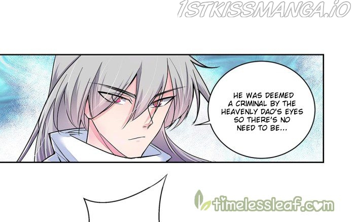 Above All Gods chapter 2.5 - page 9