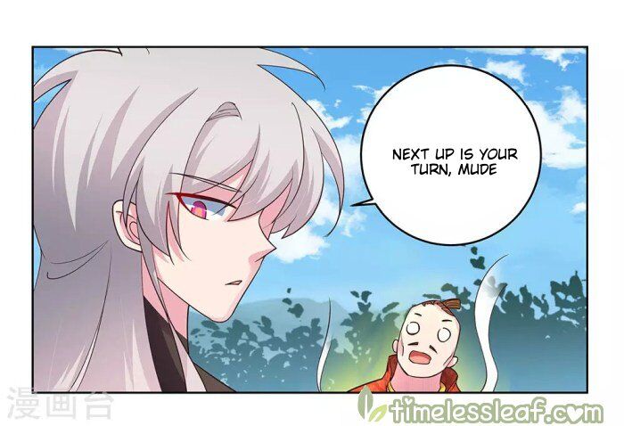 Above All Gods chapter 94 - page 12