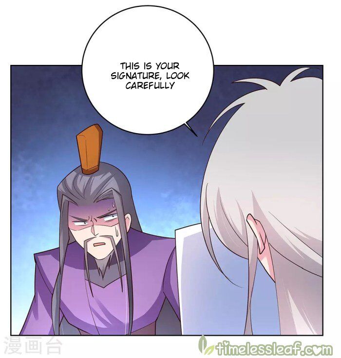 Above All Gods chapter 94 - page 13