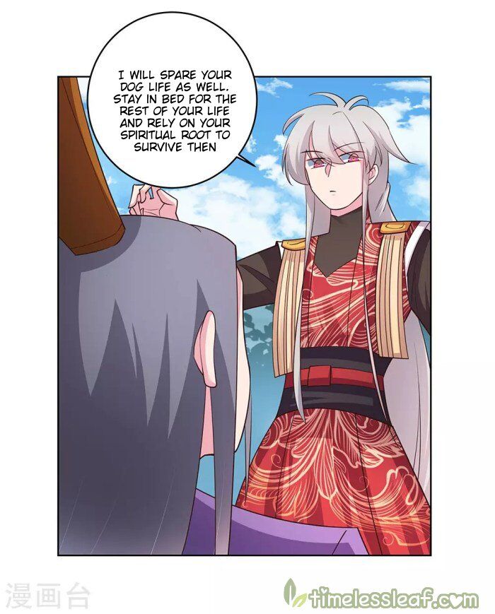 Above All Gods chapter 94 - page 14