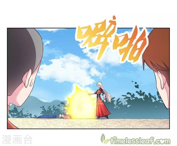 Above All Gods chapter 94 - page 15