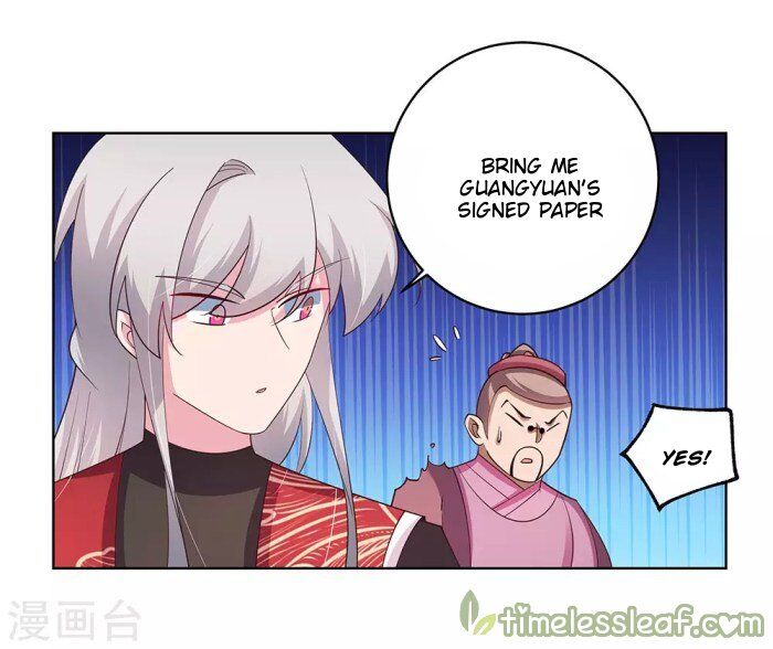 Above All Gods chapter 94 - page 5