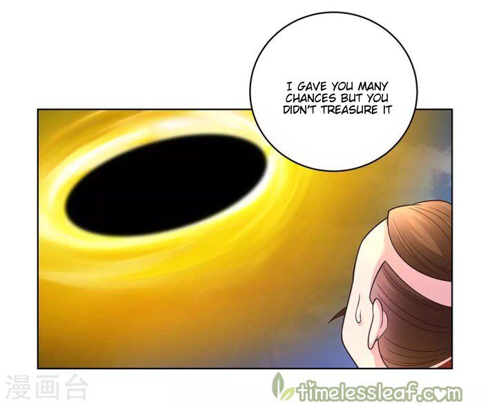 Above All Gods chapter 94 - page 8