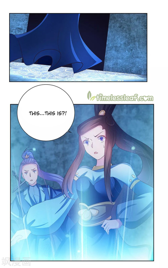 Above All Gods chapter 44 - page 10
