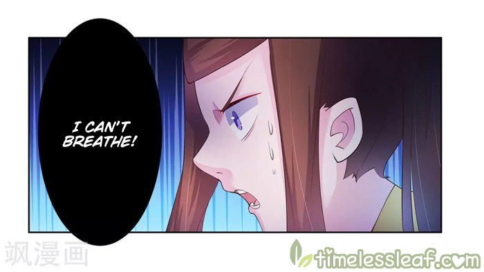 Above All Gods chapter 44 - page 13