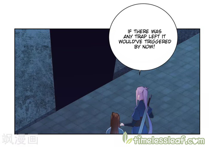 Above All Gods chapter 44 - page 6