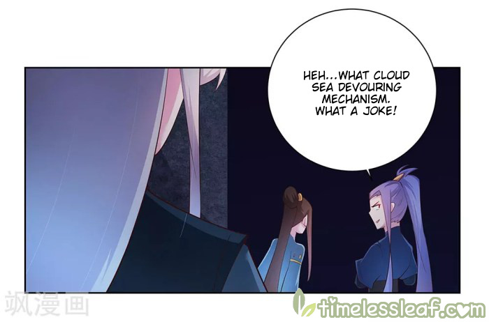 Above All Gods chapter 44 - page 7