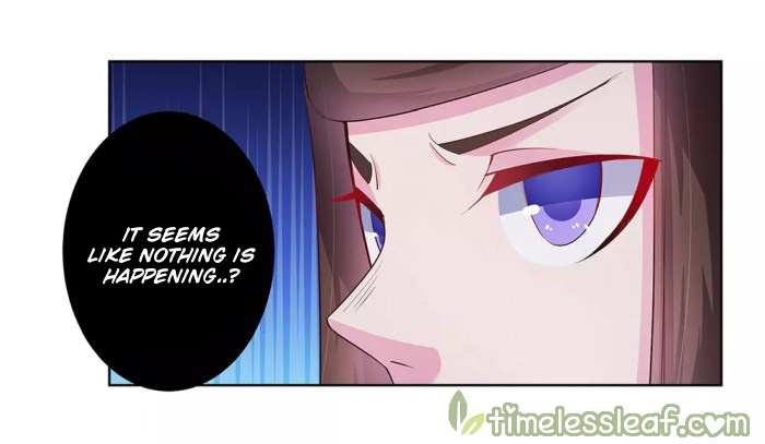Above All Gods chapter 44 - page 8