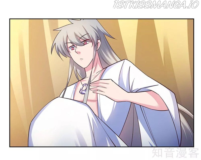 Above All Gods chapter 67.5 - page 10
